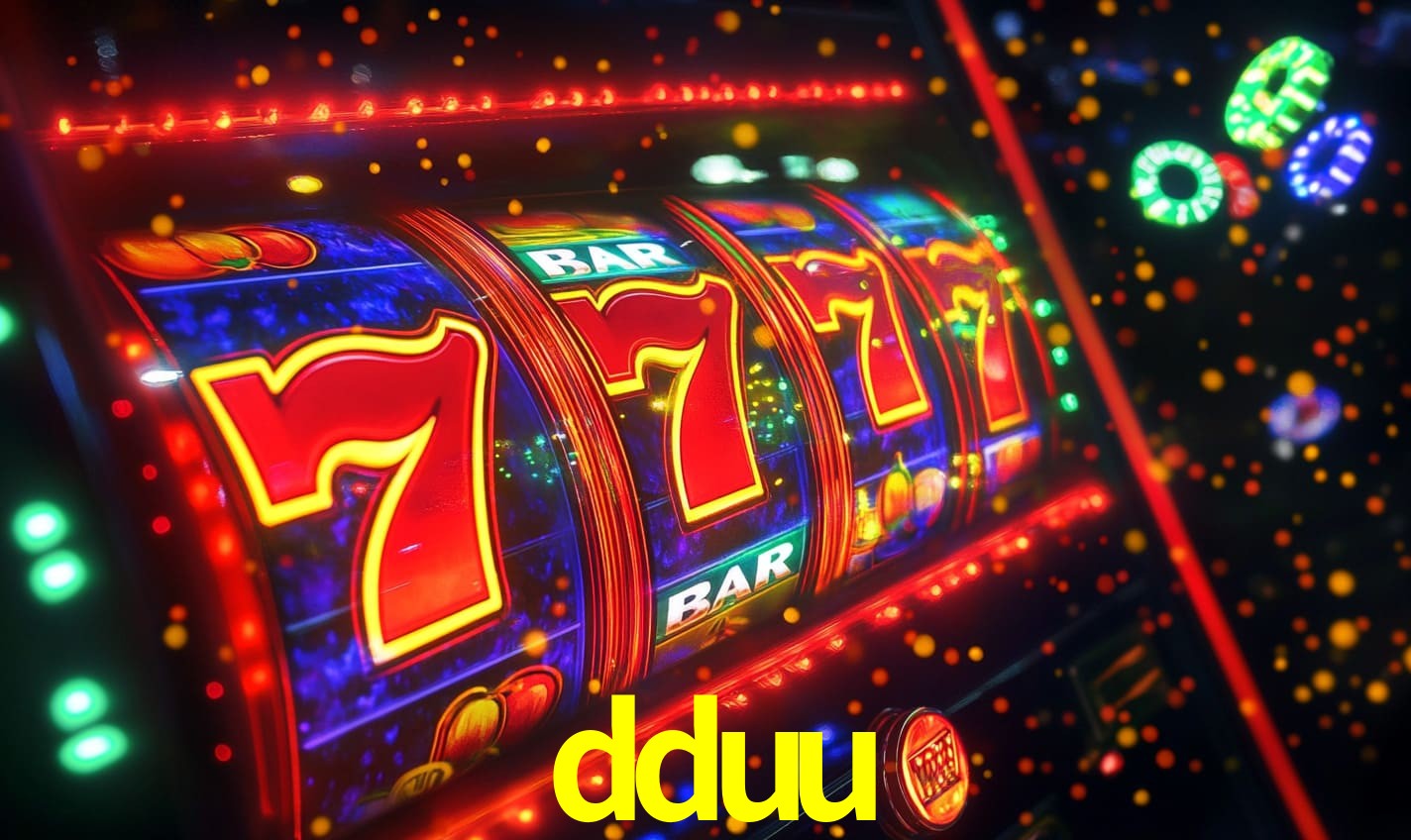 Welcome Bonus dduu