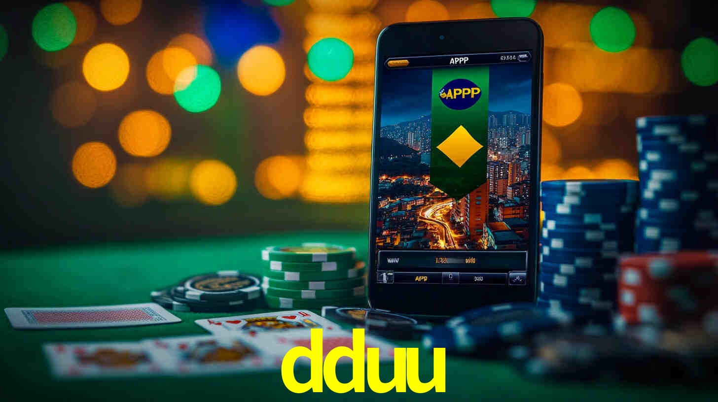 Inovações de Jogos na dduu: O Futuro das Experiências Interativas