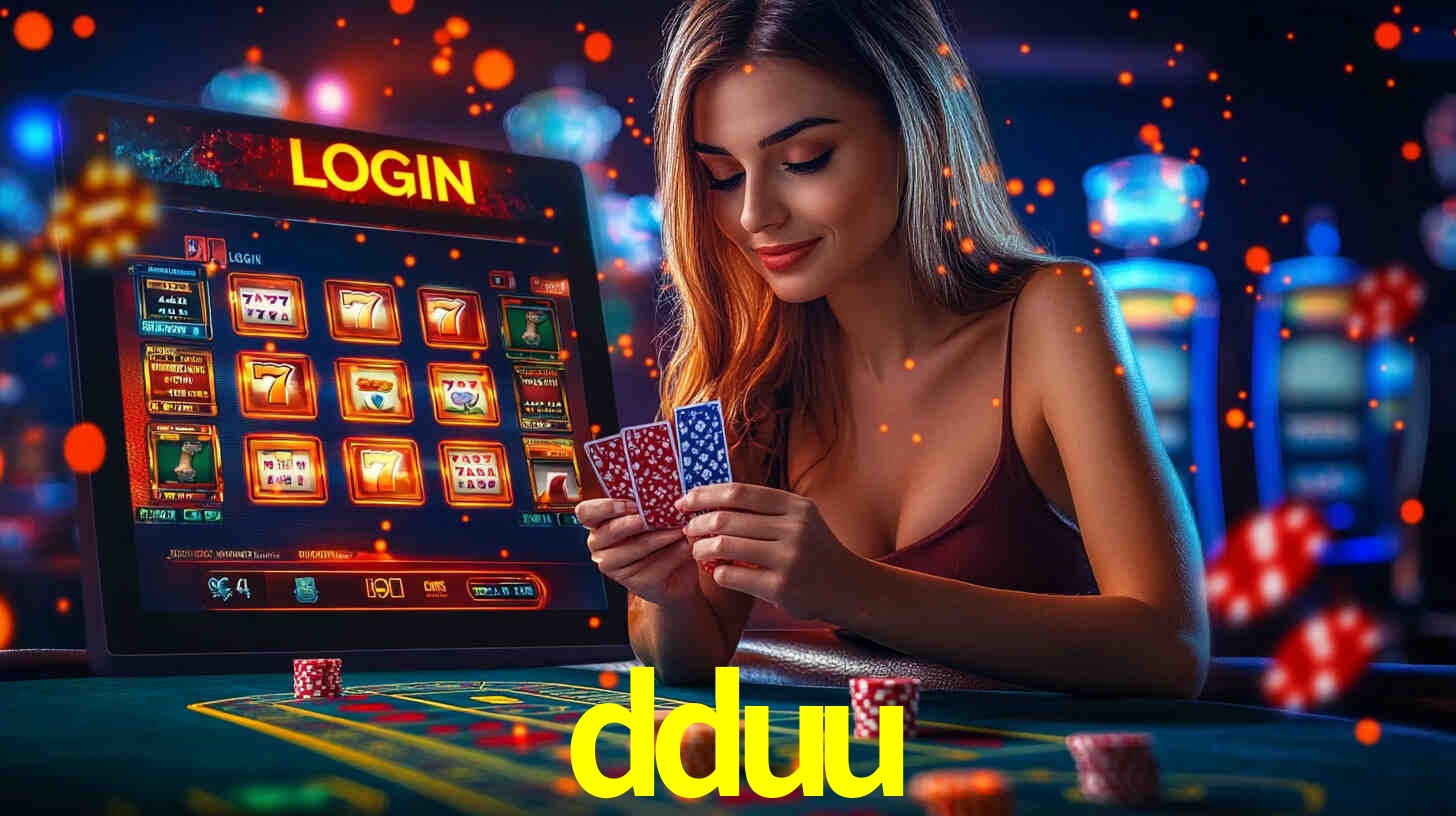 dduu App Interface