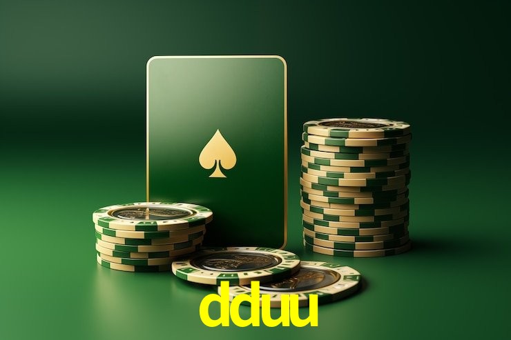 Game Providers dduu