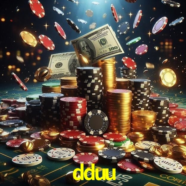 dduu.com