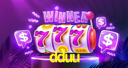 dduu