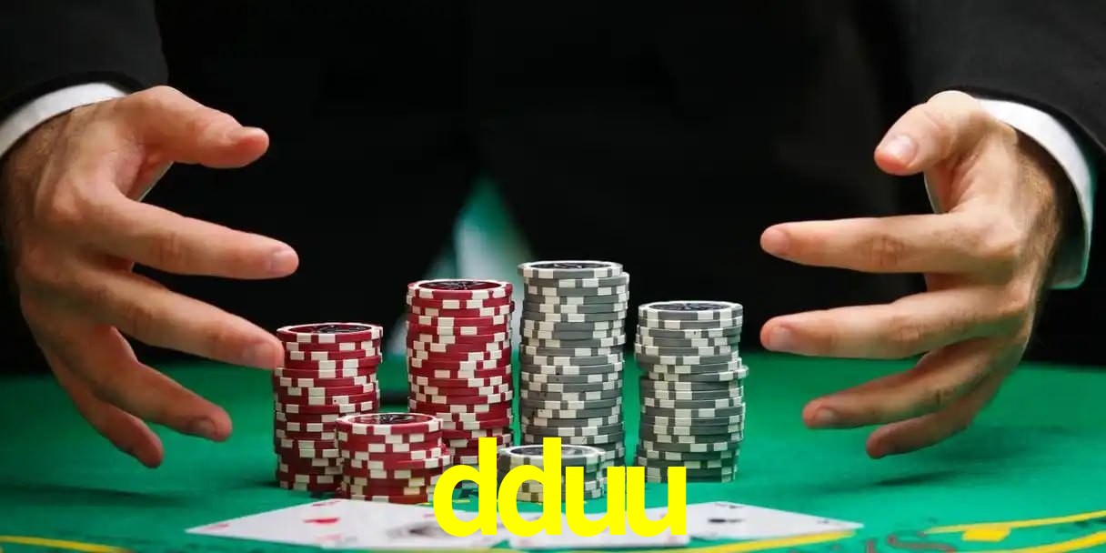 dduu bet