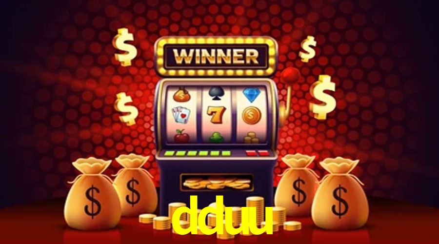 APP oficial da dduu para mobile