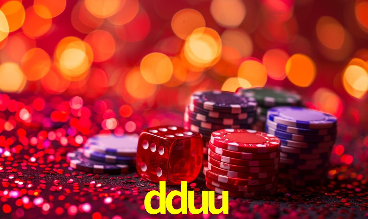 dduu.com