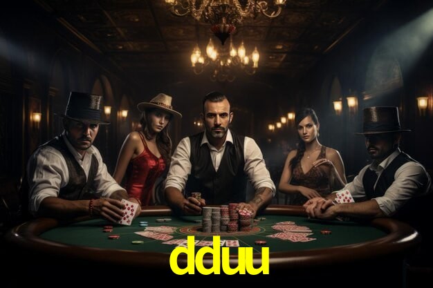 cassino dduu