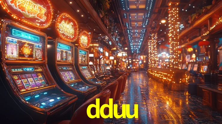 Tournaments dduu