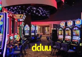 dduu bet