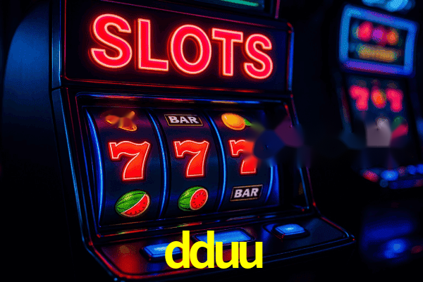dduu Plataforma