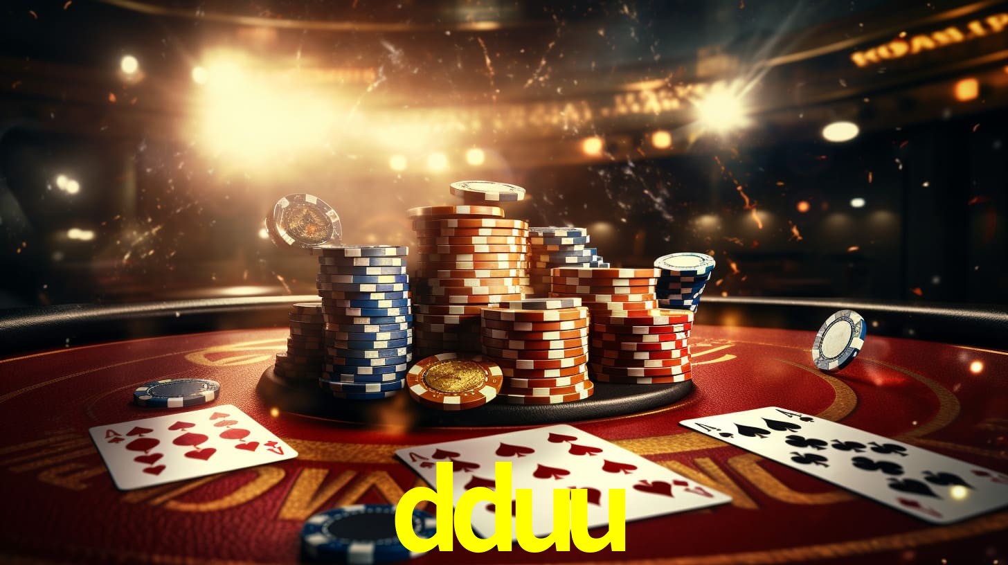 Live Casino dduu