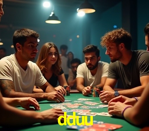 dduu cassino online
