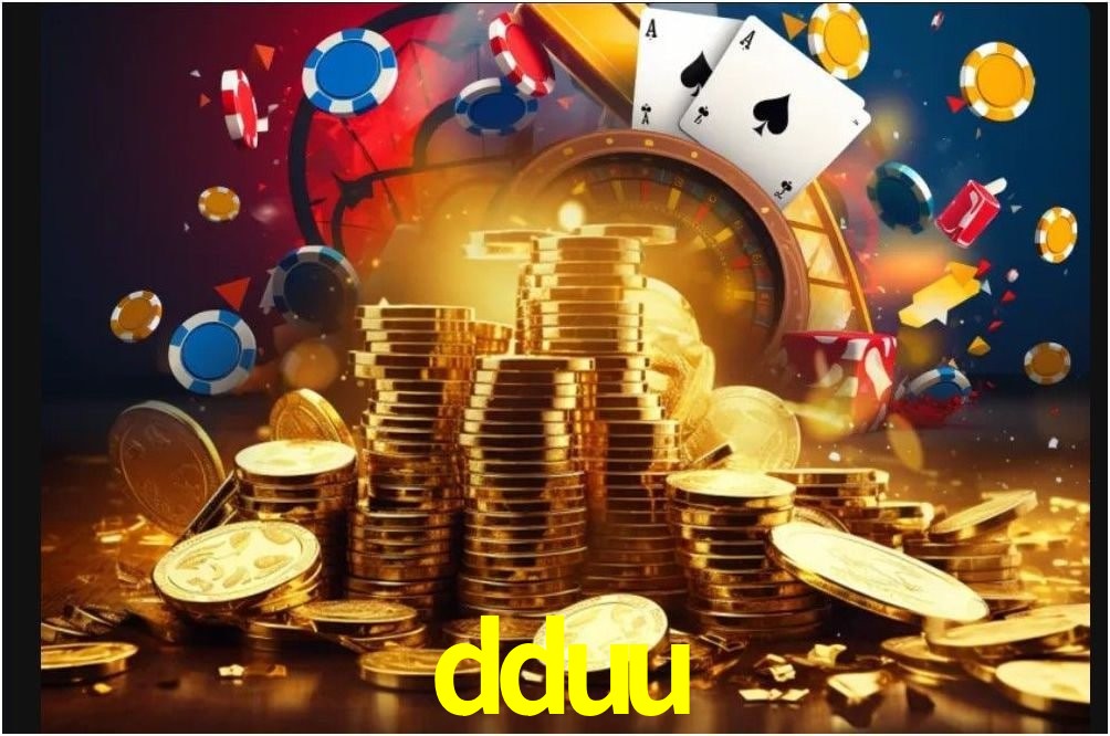 cassino dduu