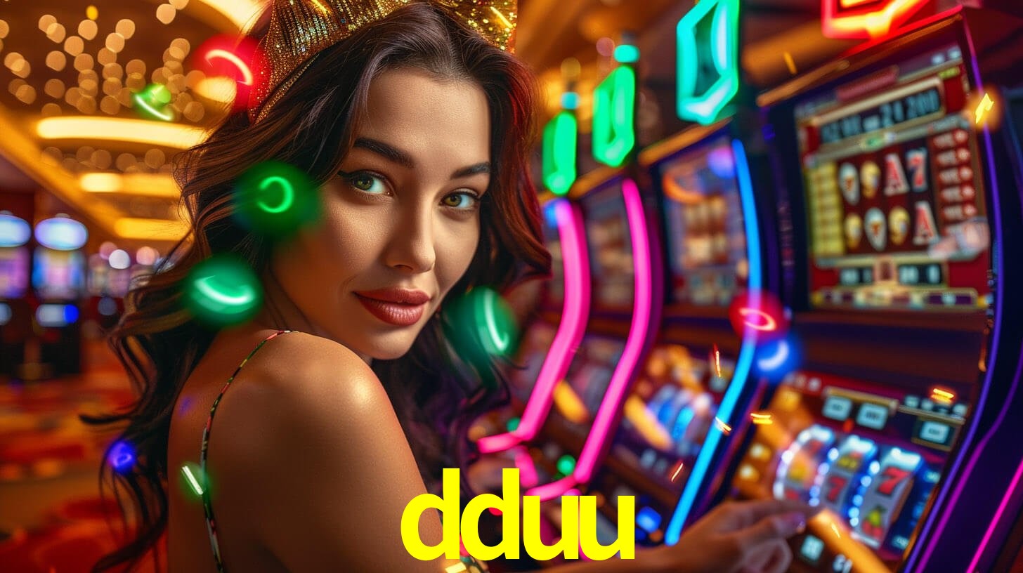 dduu bet