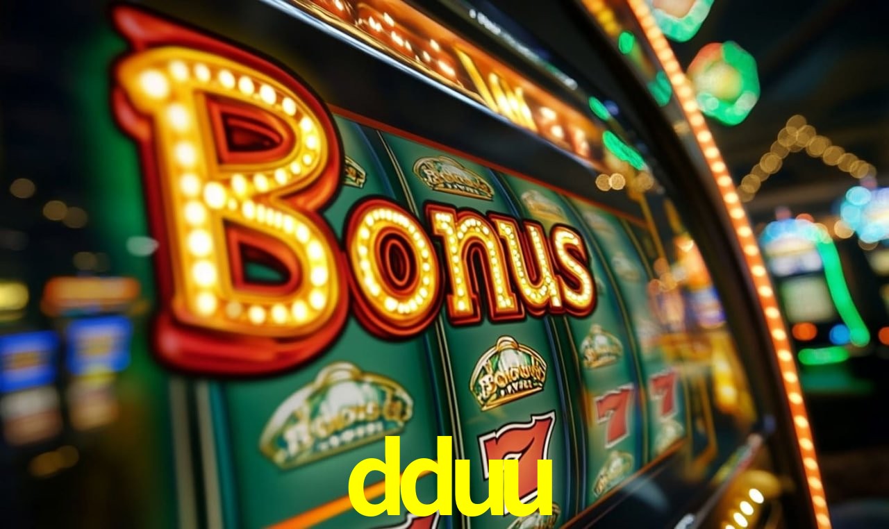 dduu cassino