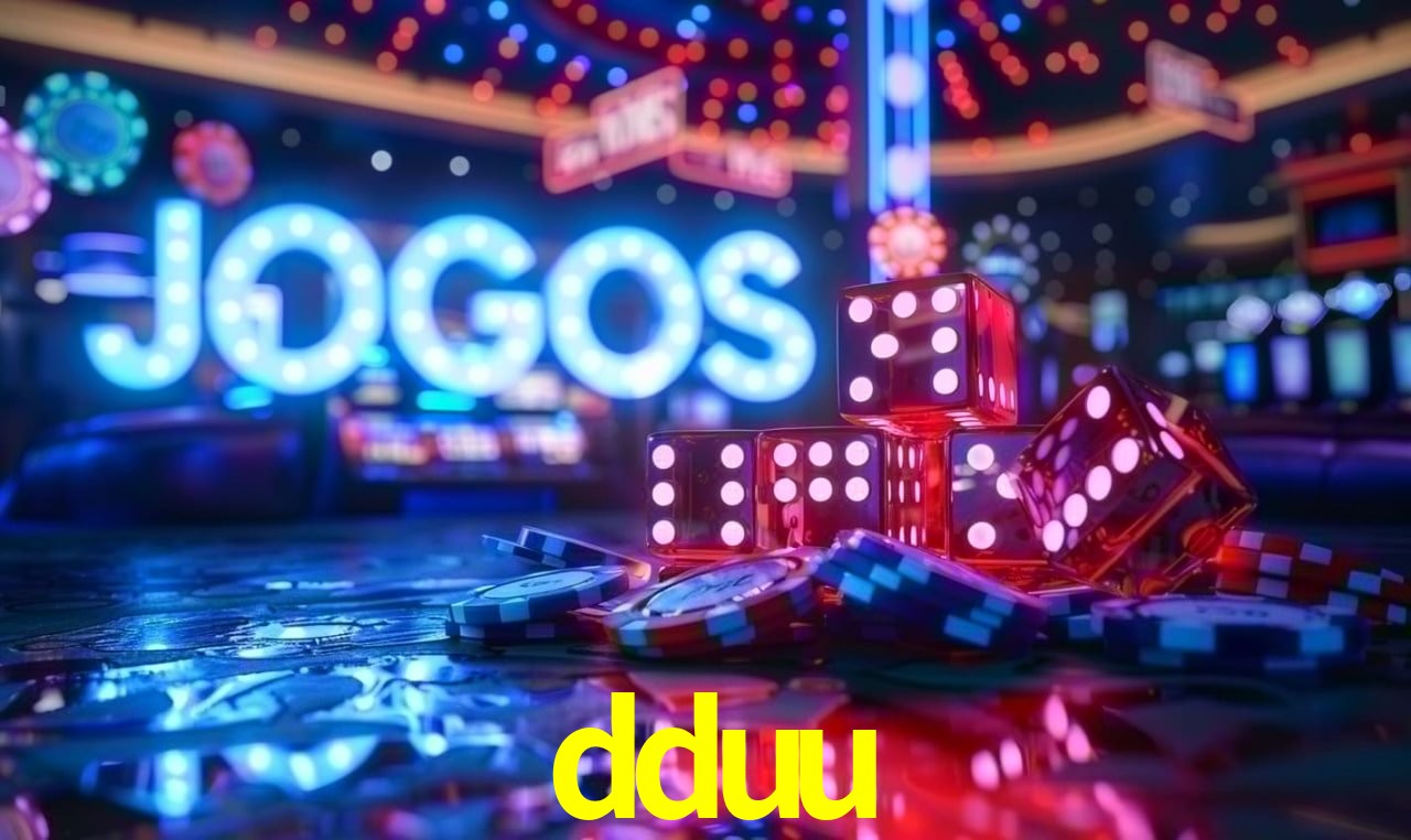 Interface do App dduu