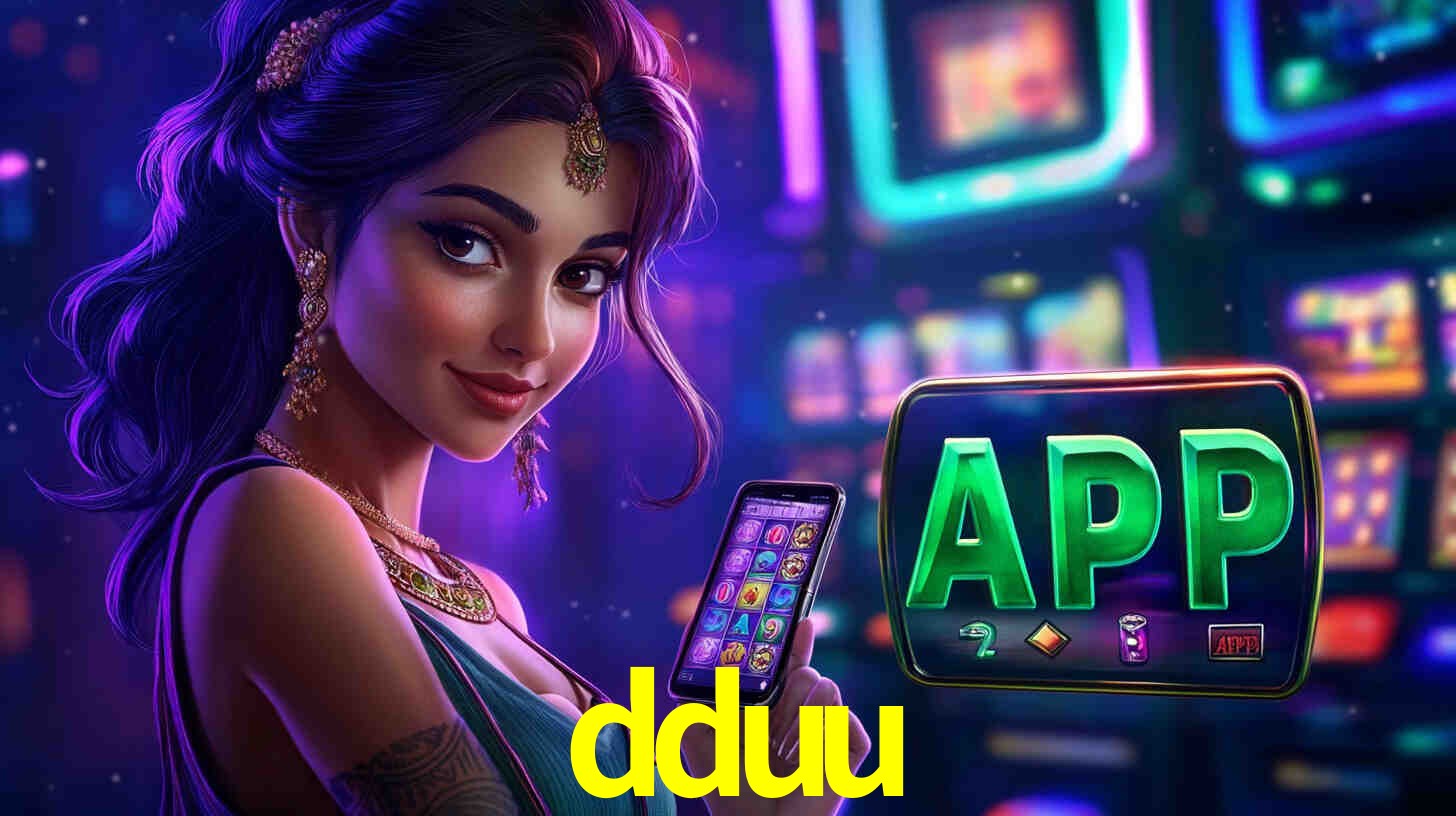 dduu: A Experiência de Casino com Jogos de Mesa ao Vivo