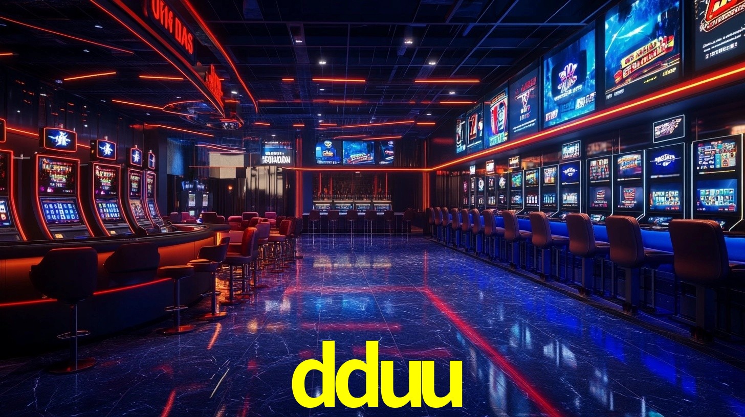 Welcome Bonus dduu