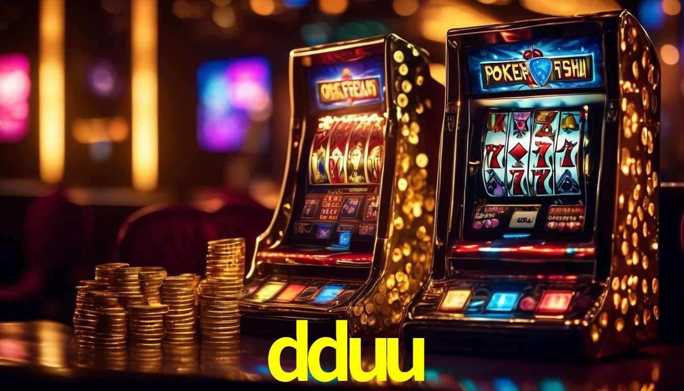 A Emoção da Loteria na dduu: Uma Chance de Mudança de Vida