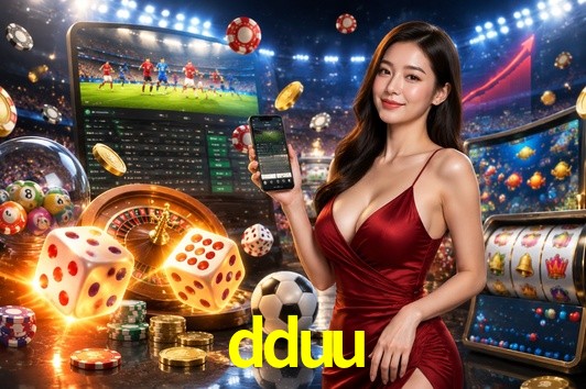 Game Providers dduu