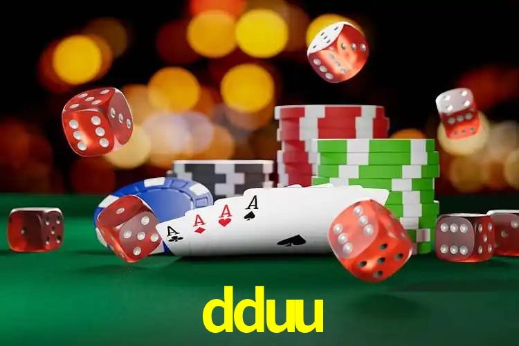 Estatísticas do Jogo dduu