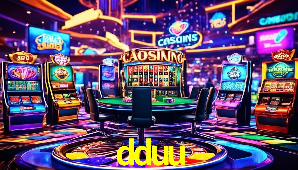 Estatísticas Esportivas dduu