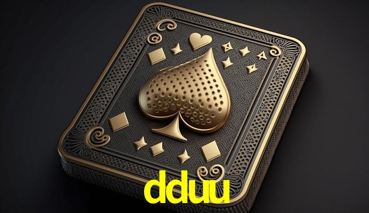 Apostas de Tênis dduu