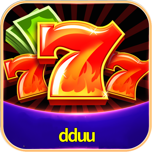 Logo dduu